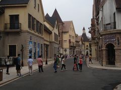 九龙湖公主酒店-中旅阿那亚九龙湖·公主酒店
