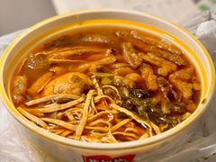 -想时吻泡蛋苕粉(徐东店)