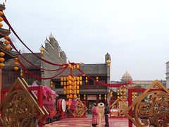 -武汉园博园(武汉自然博物馆)