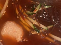 -七八冷面·延边朝鲜族美食(圣熙八号店)