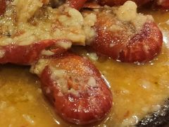 -回·龙虾铺·盆盆蟹·烧烤大排档(回龙观店)