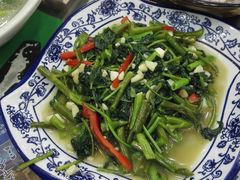 -徽州美食(三十年老店)