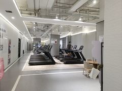 -FLARE STAR FITNESS(复地活力城店)