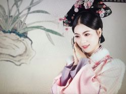 -盘子女人坊古装写真摄影(厦门总店)