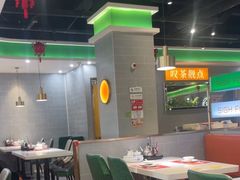 -叹茶靓点·粤式餐厅·全天茶市(石井万民广场店)