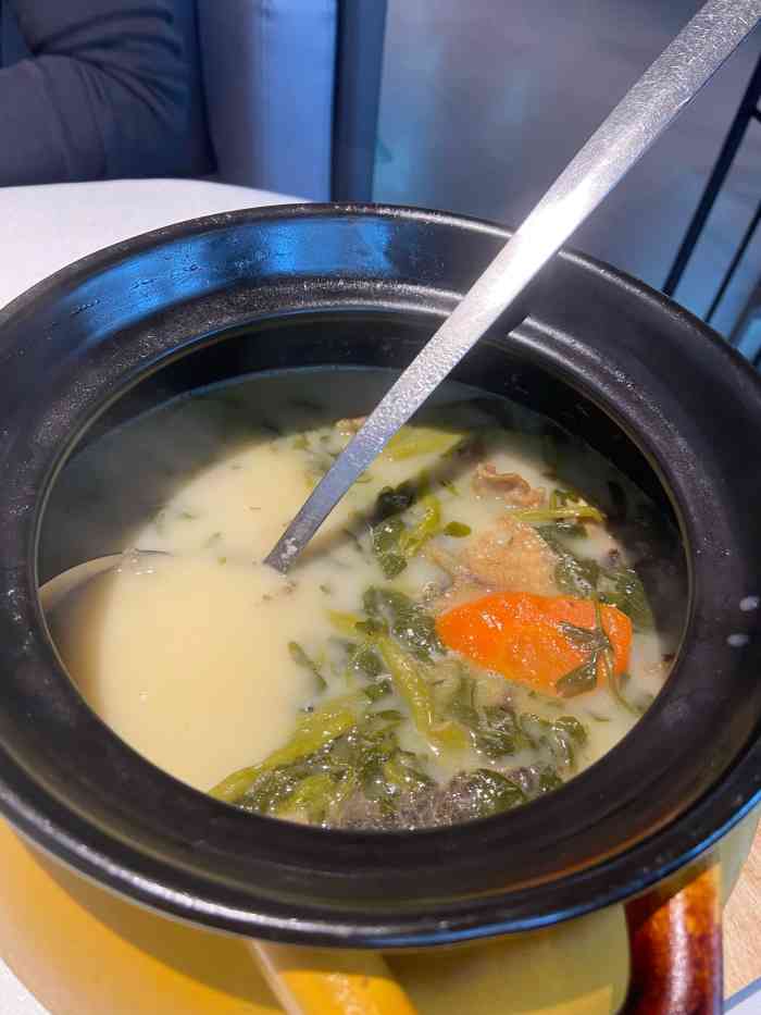 凤城汤厨(平乐园店)-"不错,有特色,菜品味道正宗."-大众点评移动版