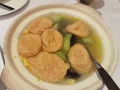 -洪禧楼·老广东海鲜酒楼(宁波万象城店)