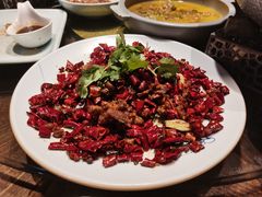 -辛香汇·现炒川菜(共康店)