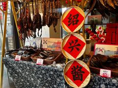 -寻宝记绍兴菜(鲁迅路店)