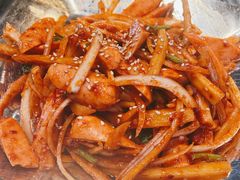 -亚都肥肠(海都汇府店)