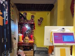 -重庆锦火锅(惠福东路店)