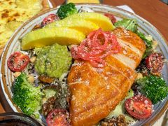 -魏斯理汉堡(西安沣东吾悦店)