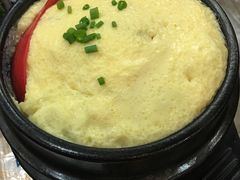 -咸草酱蟹