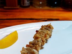 鸡皮-烧鸟周居酒屋(香山店)