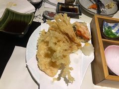 -松临·铁板烧&Omakase(神农店)