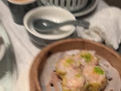 -粤盛海鲜楼(融冠乐城店)