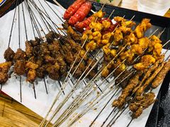 -汇通杨家·烤肉(汇通店)