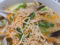 -寻裕记·现炒浇头面(人民广场店)