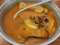 -王大乔泡椒米线·小火锅(深圳欢乐世纪店)