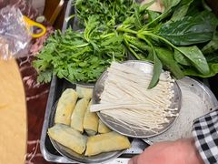 -月圆火锅(宁海东路二店)