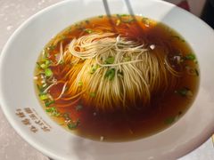 -松鹤楼面馆(清河万象汇店)