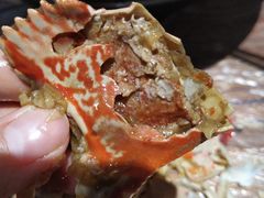 -沈记烧烤海鲜(江汉二路店)