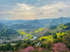 -石潭村
