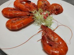 -国惠大酒楼(仓山万达店)