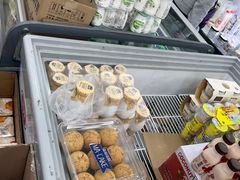 -牛奶便利(东四店)