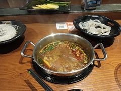 -呷哺呷哺 黄金牧场 (回龙观港龙店)