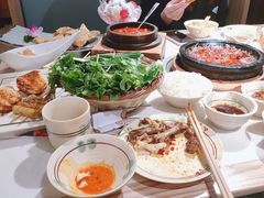 菜包饭-七八冷面·延边朝鲜族美食(圣熙八号店)