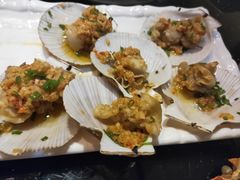 -真剑日本料理·铁板烧(贵州路店)