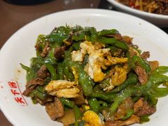 -天下客饭店(中山路店)