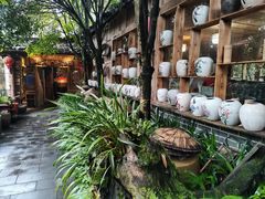 -青城甲(青城山店)