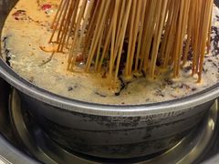 招牌小郡肝-钢管厂五区小郡肝串串香(蜀都万达店)