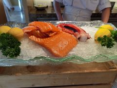 -西安高新希尔顿酒店·咖啡露台西餐厅