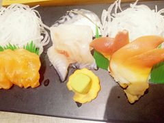 刺身-八角锄烧·肉火锅(天河城店)