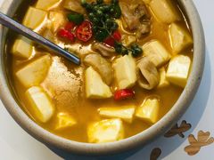 -榕意·川味之美(深业上城店)