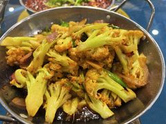 -巴蜀川菜馆(瓯北大道店)