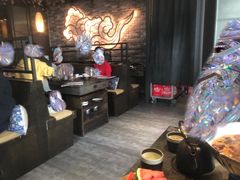 -湊湊火锅·茶憩(新中关购物中心店)