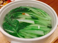 -上海人家花樣年华(中山公园店)