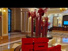 -平湖九龙山庄园圣马可酒店