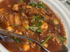 -贝勒爷·酥不腻烤鸭