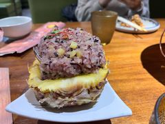 -遇见阿家村云南菜(魏公村店)