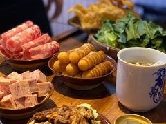 -楠火锅(广州总店)