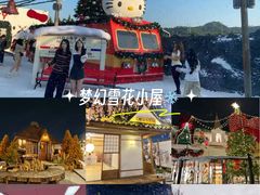 -Blue Concept Cafe&Farm·關於藍