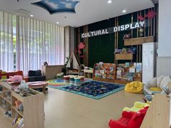 -广州市海珠区乐森幼儿园