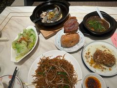-稻香饭店(龙华天虹店)