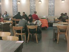 大堂-呷哺呷哺 黄金牧场 (旧宫永辉超市店)