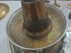 -野菌王牦牛肉汤锅